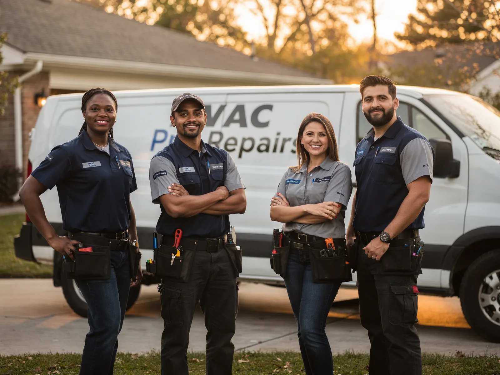 Heat Pump Repair company in Jackhorn, KY