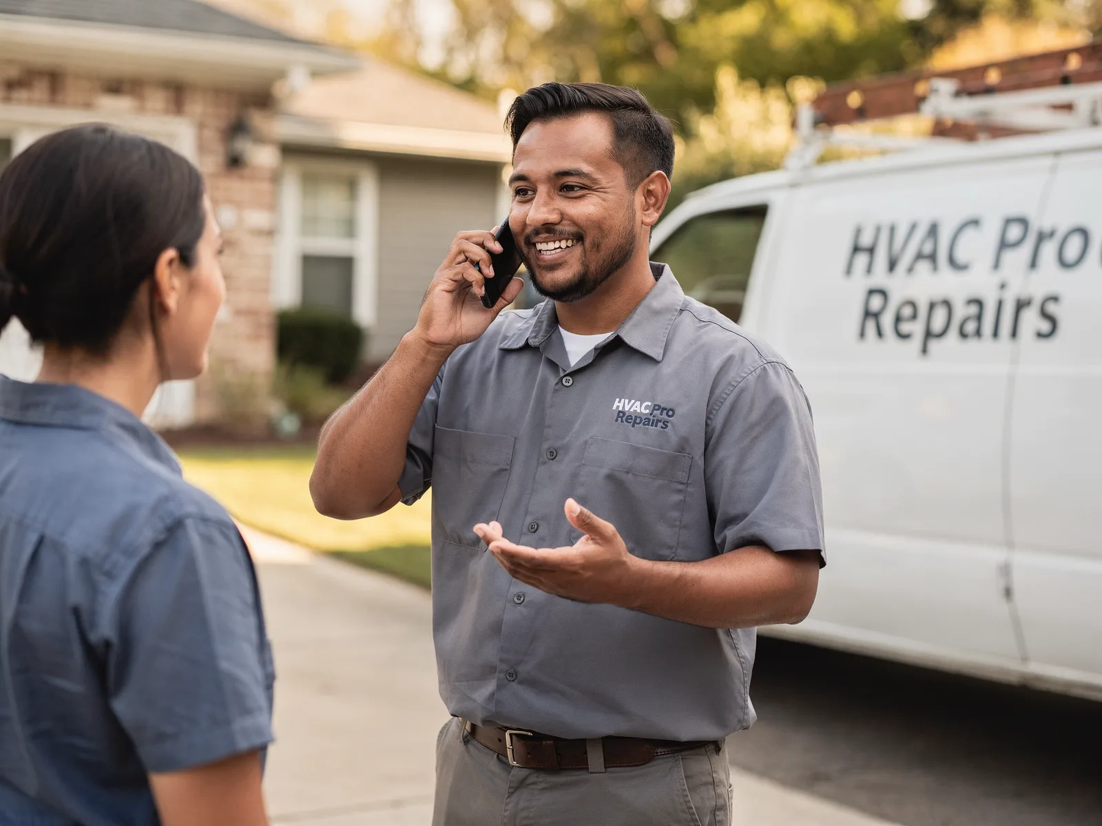 Heat Pump Repair Jackhorn, KY FAQs